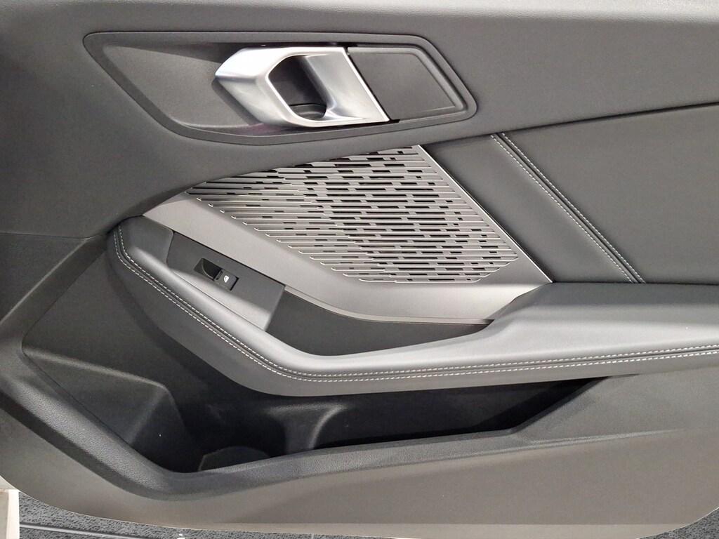 BMW Serie 1 118d auto