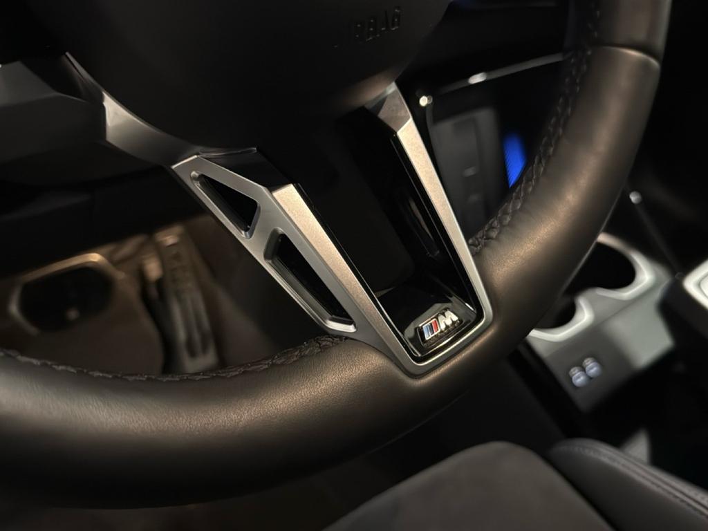 BMW X1 xdrive20d mhev 48V Msport auto