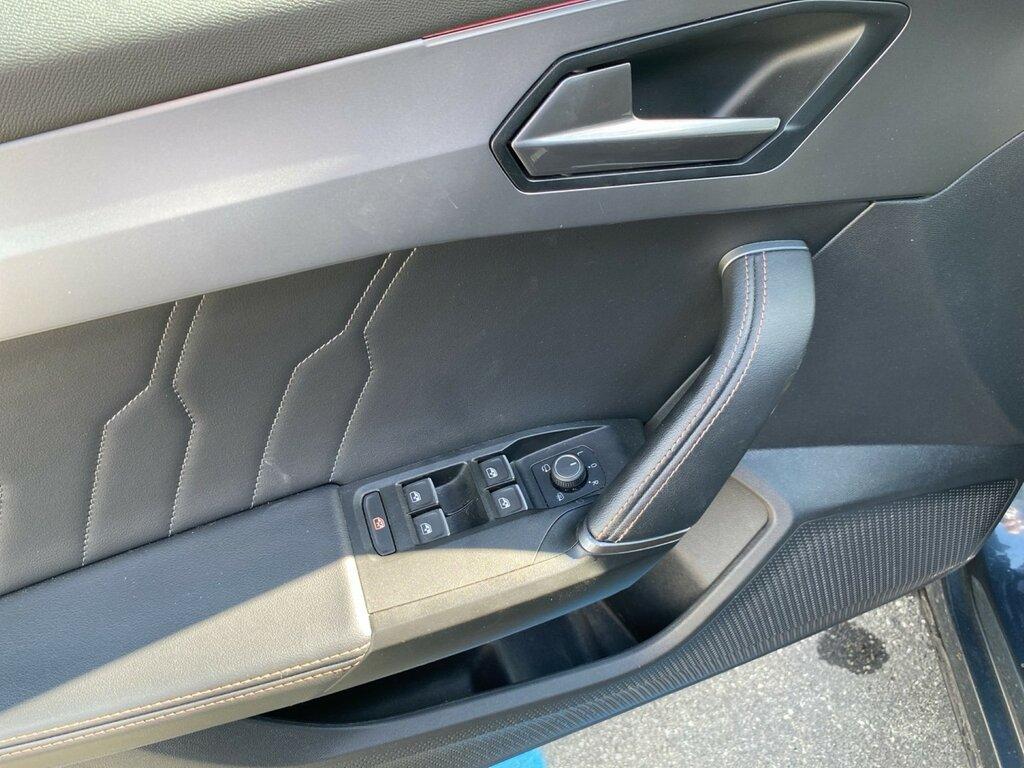 Cupra Formentor 1.5 tsi