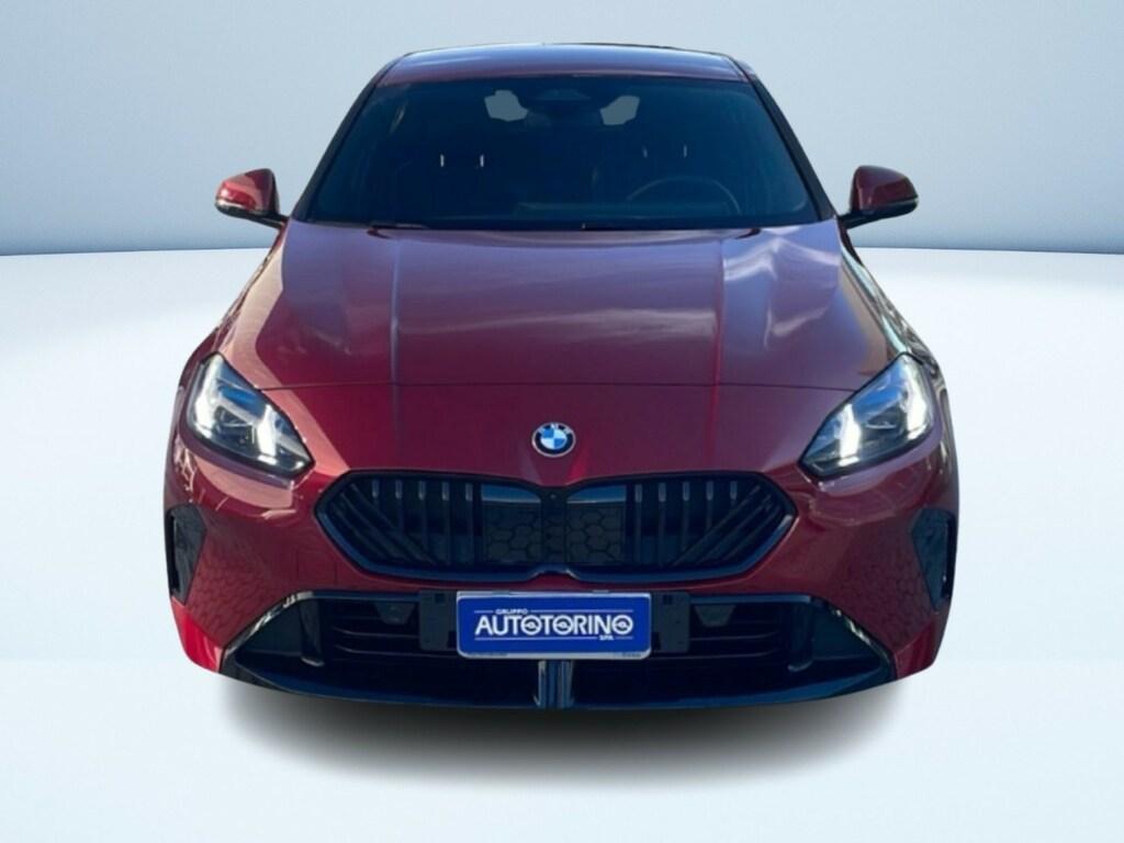 BMW Serie 1 120d 48V MSport Pro auto