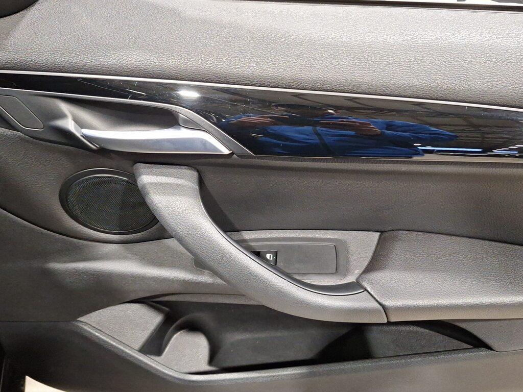 BMW X1 sdrive18d Msport auto