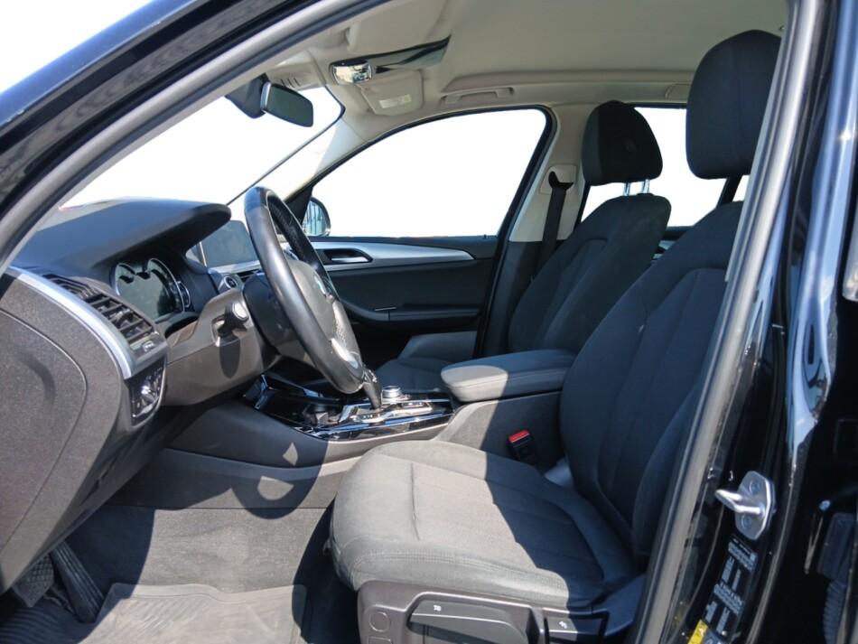 BMW X3 xdrive30e Business Advantage auto