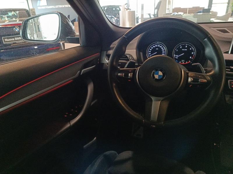 BMW X2 xdrive20d Msport auto