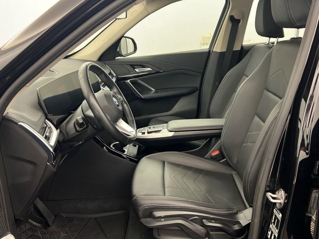 BMW X1 sdrive18d X-Line auto