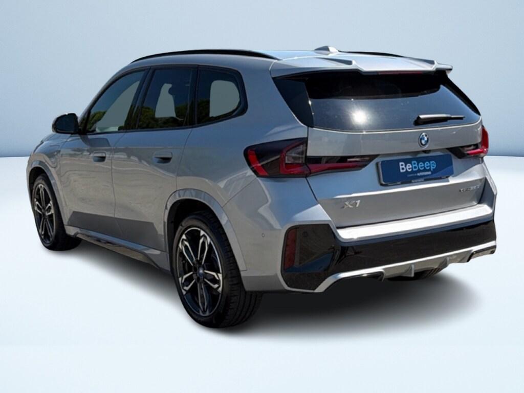 BMW X1 xdrive 25e MSport Pro auto