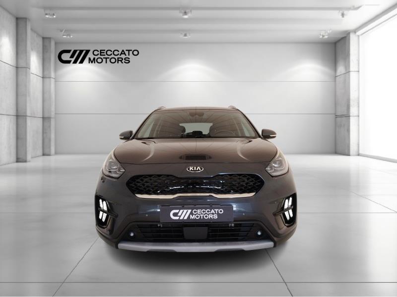 Kia Niro 1.6 gdi phev Style dct my20