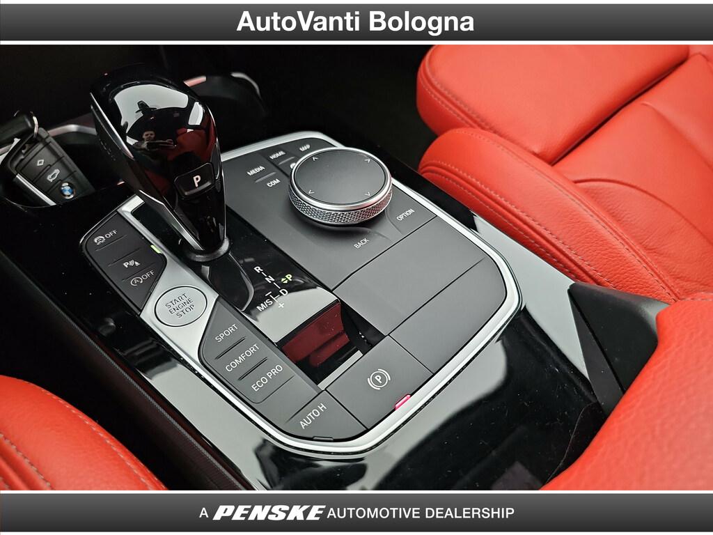 BMW Serie 1 M 135i xdrive auto