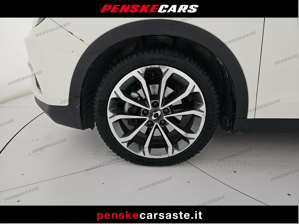 Ssangyong Tivoli 1.6 Dream awd auto