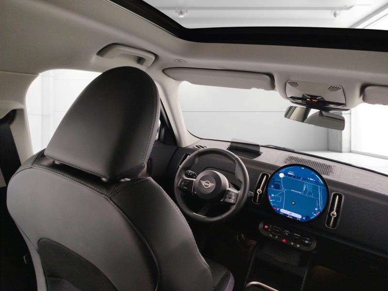 Mini Mini Countryman 1.5 48V C Classic auto