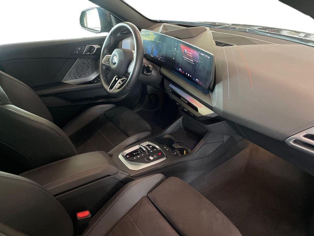 BMW Serie 2 218d Gran Coupe MSport Pro auto