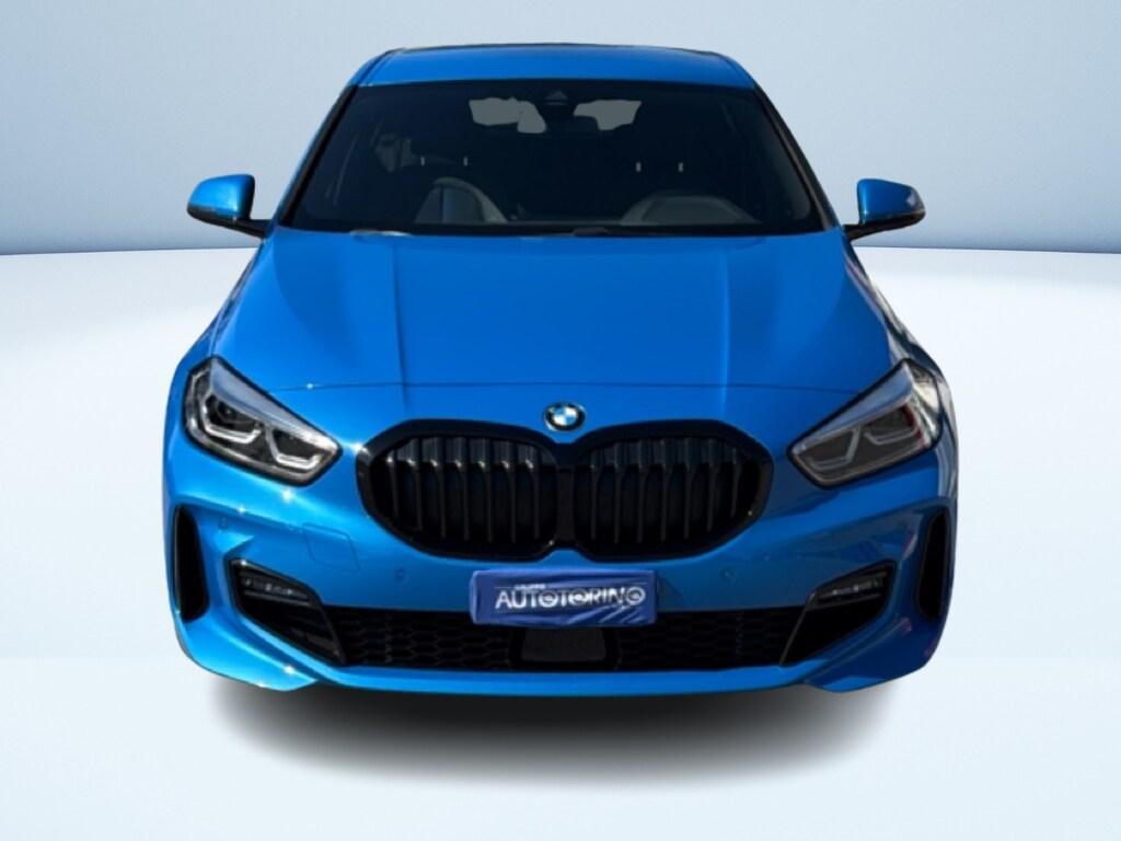 BMW Serie 1 118i Msport 136cv auto