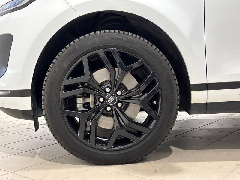 Land Rover Range Rover Evoque Evoque 2.0d i4 mhev awd 180cv auto