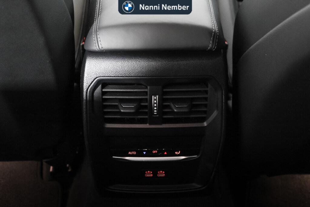 BMW Serie 3 M M3 3.0 Competition M xdrive auto