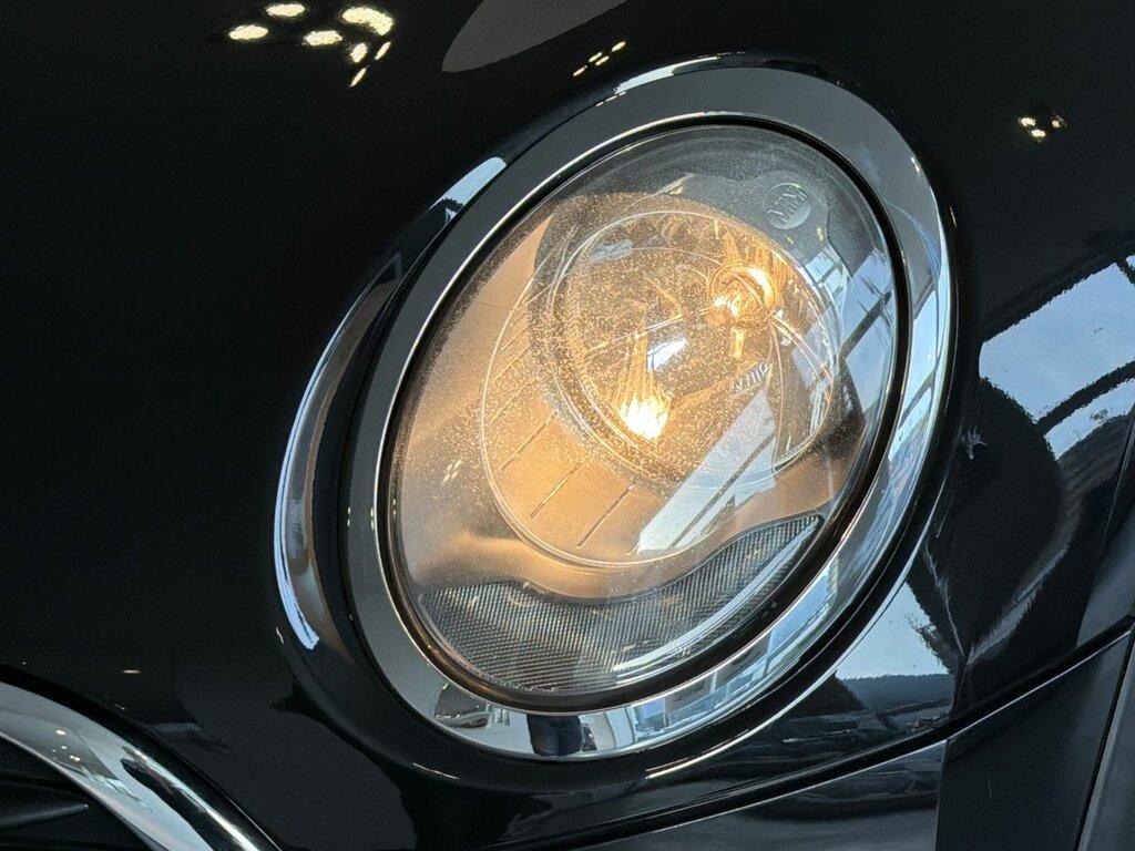 Mini One Clubman 1.5 One