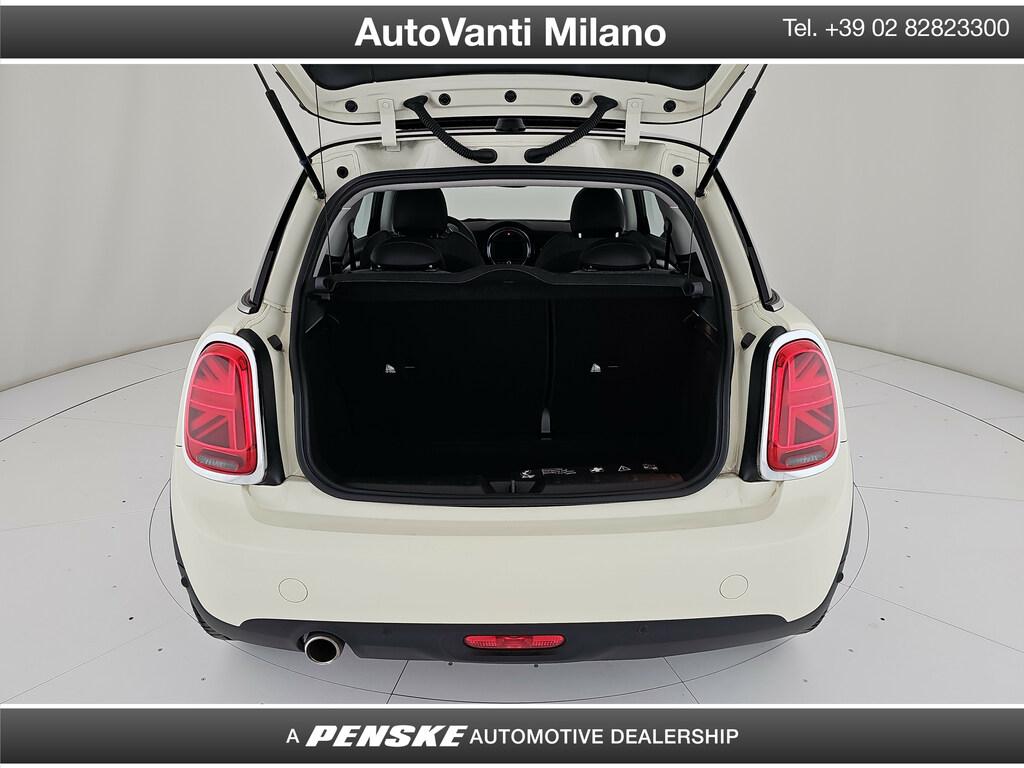 Mini Cooper 1.5 TwinPower Turbo Cooper Boost DCT