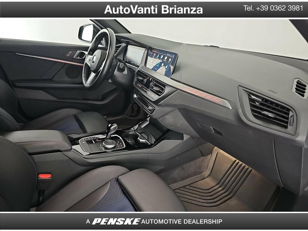 BMW Serie 1 118i Msport 136cv auto