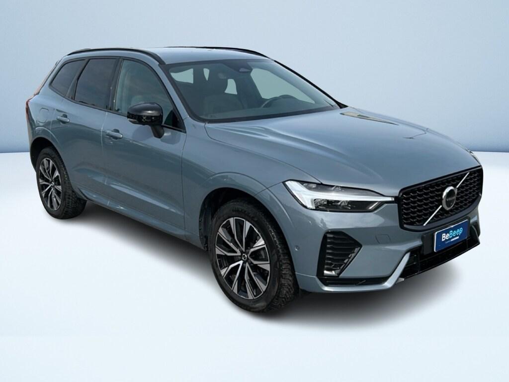 Volvo XC60 2.0 b4 Plus Dark awd auto