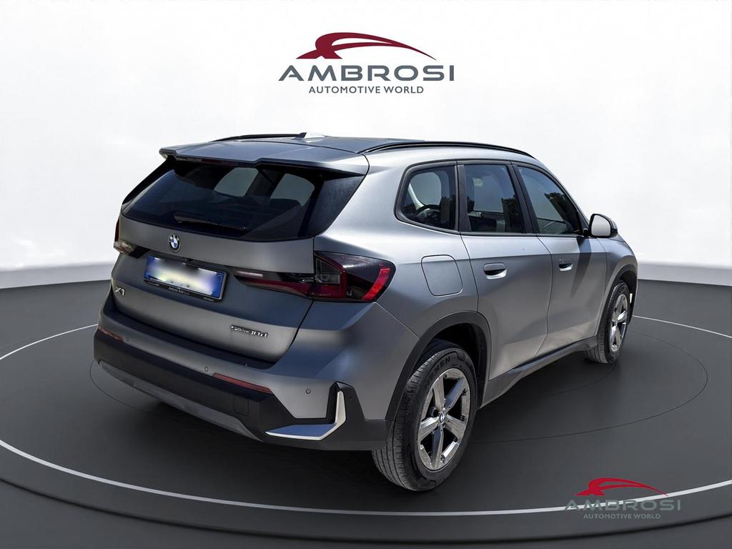 BMW X1 sdrive18d X-Line auto