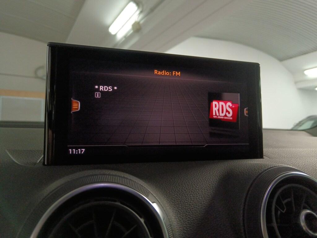 Audi Q2 30 2.0 tdi Admired