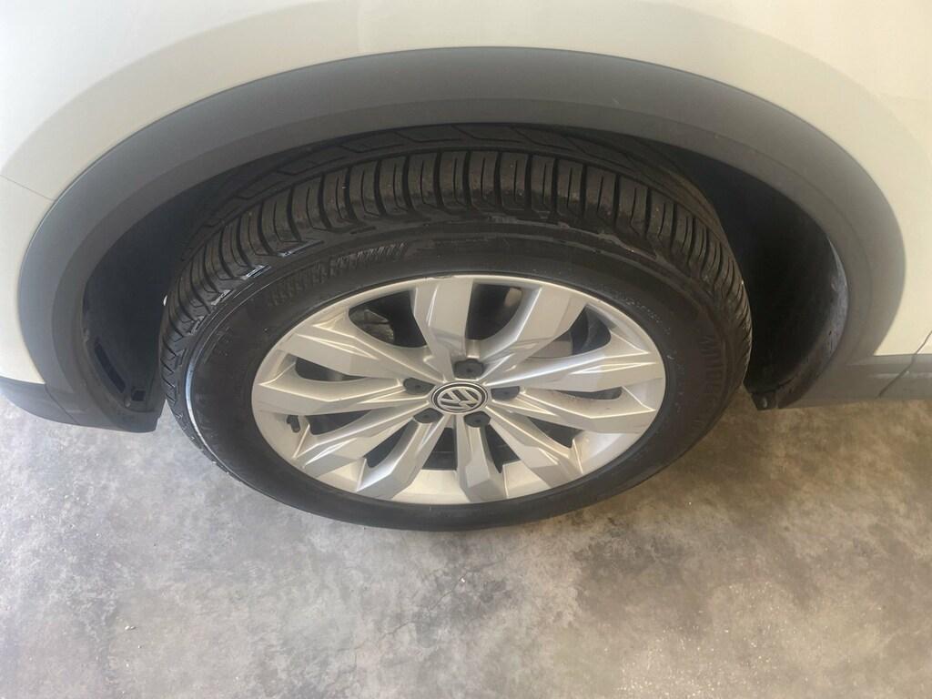Volkswagen T-Roc 1.0 tsi Advanced