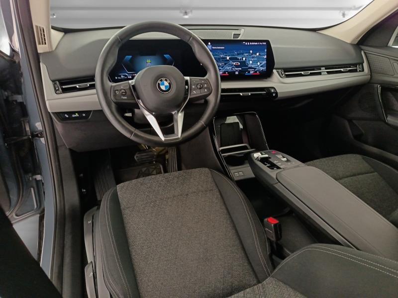 BMW X1 xdrive20d mhev 48V auto
