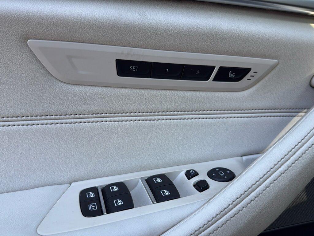 BMW Serie 5 540d mhev 48V xdrive Luxury auto