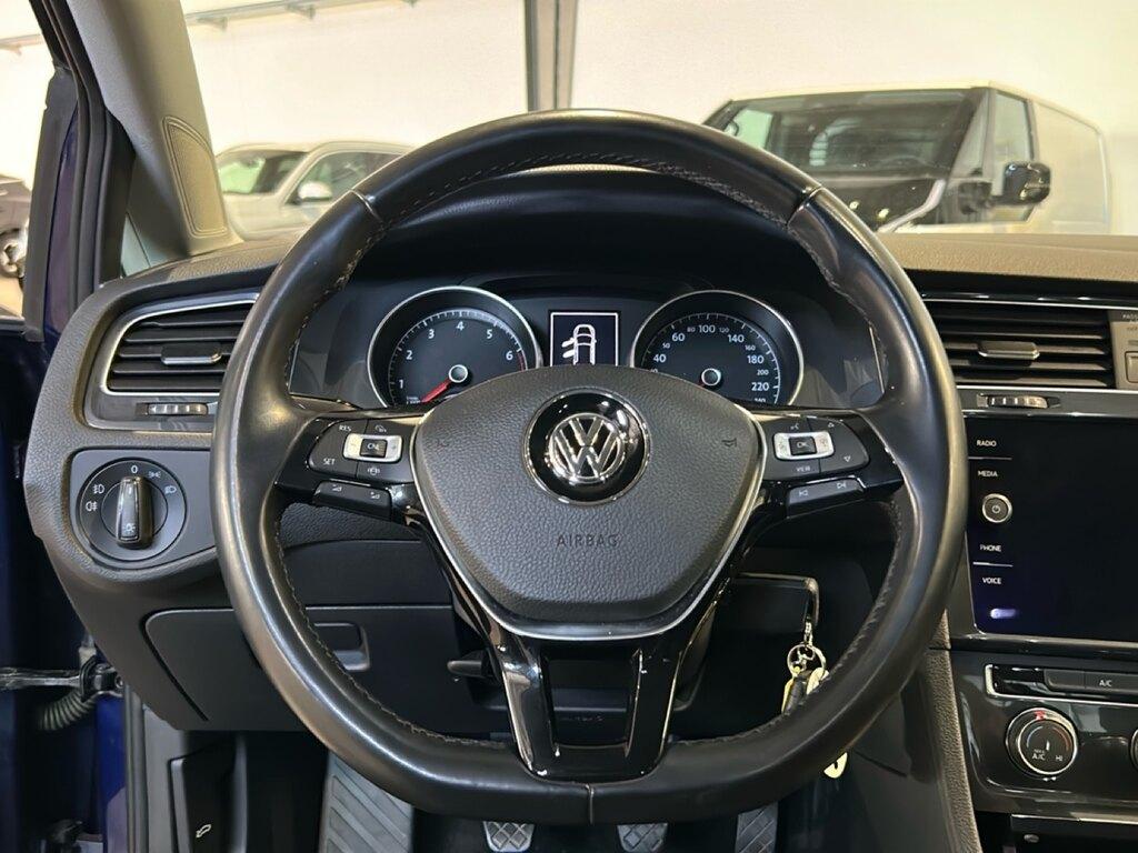 Volkswagen Golf 5p 1.0 tsi Trendline Tech&Sound Pack 115cv