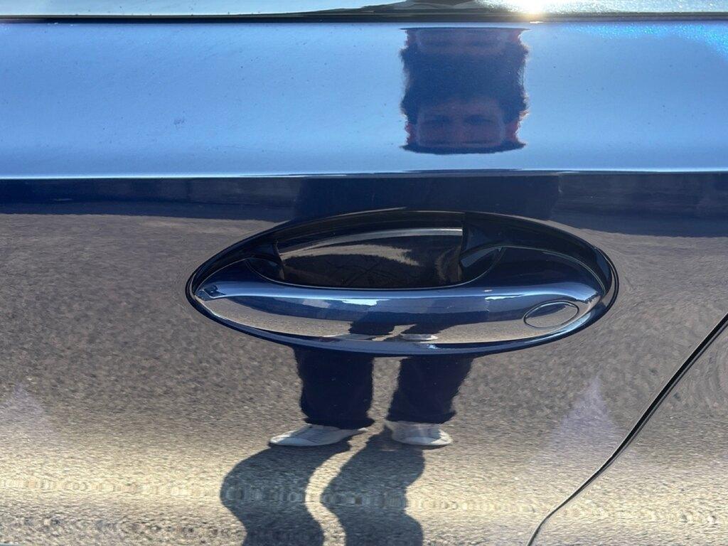 BMW M3 Touring 3.0 Competition M xdrive auto