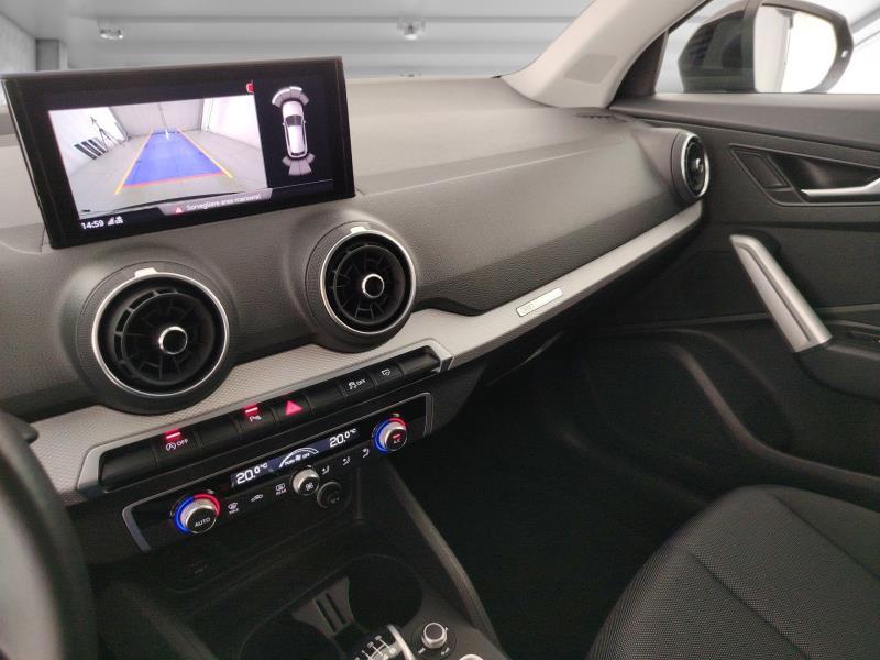 Audi Q2 30 2.0 tdi Business