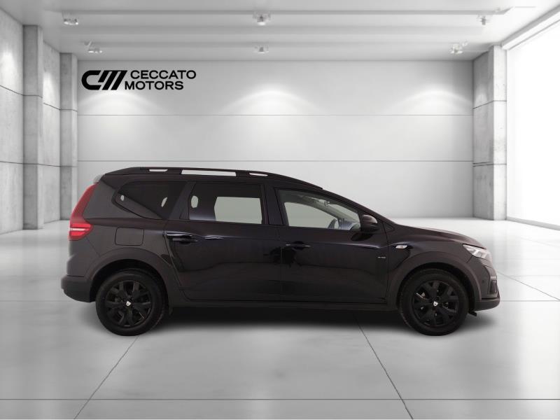 Dacia Jogger 1.0 tce Extreme 110cv
