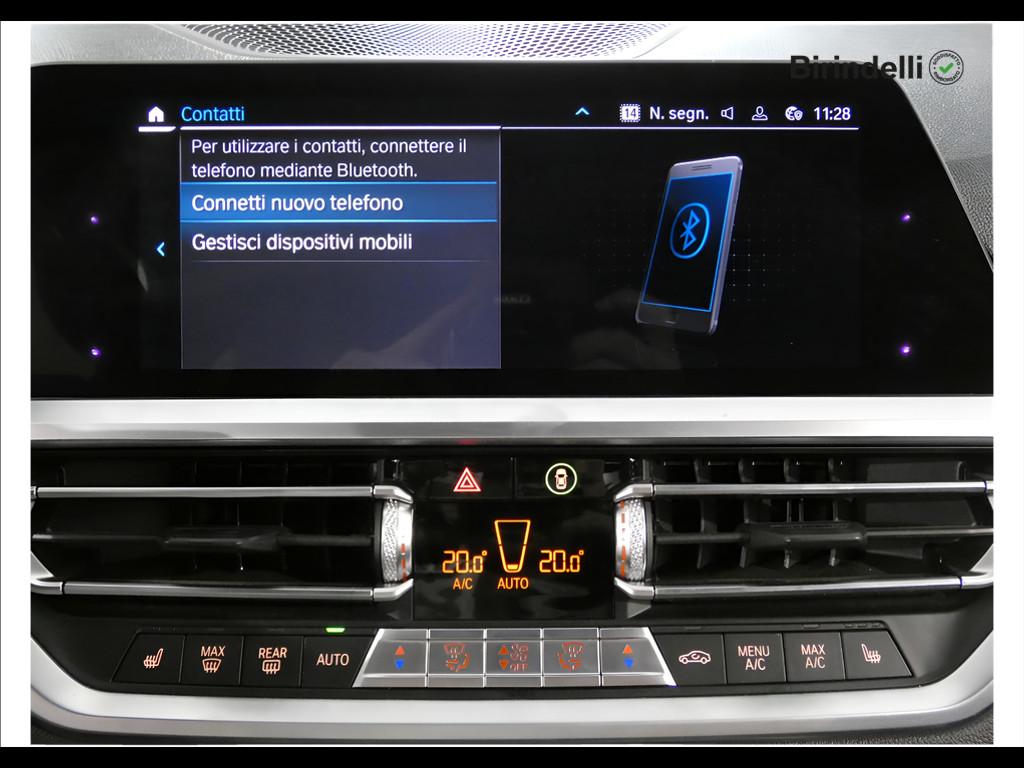 BMW Serie 3 330e Msport auto
