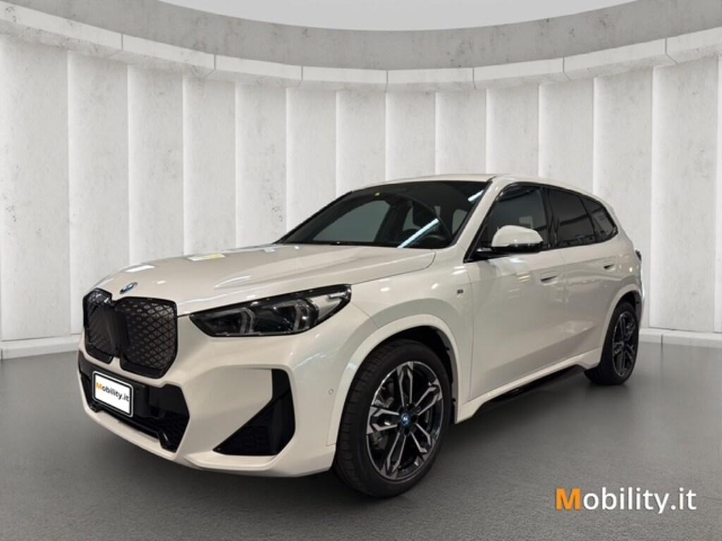 BMW iX1 edrive 20 MSport