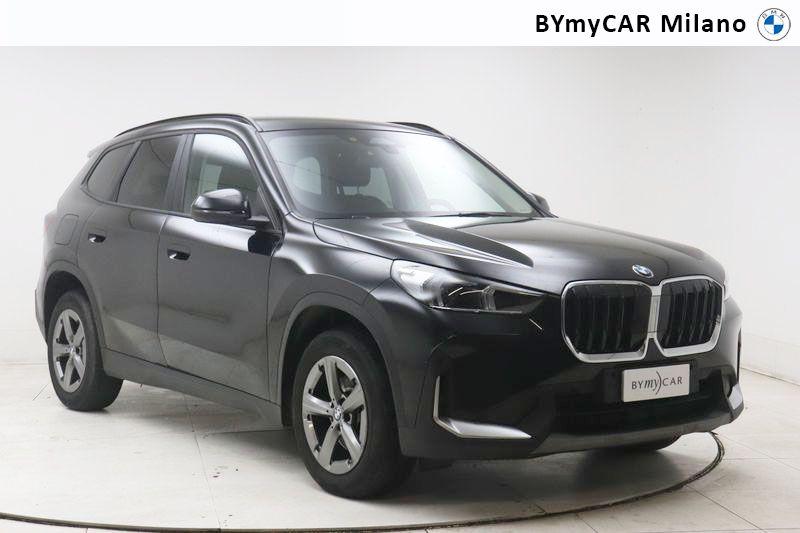 BMW X1 sdrive18d X-Line Edition Balance auto