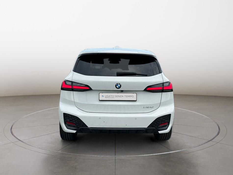 BMW Serie 2 218d Active Tourer Msport auto