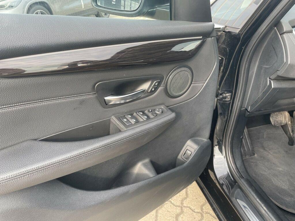 BMW Serie 2 216d Active Tourer Luxury auto