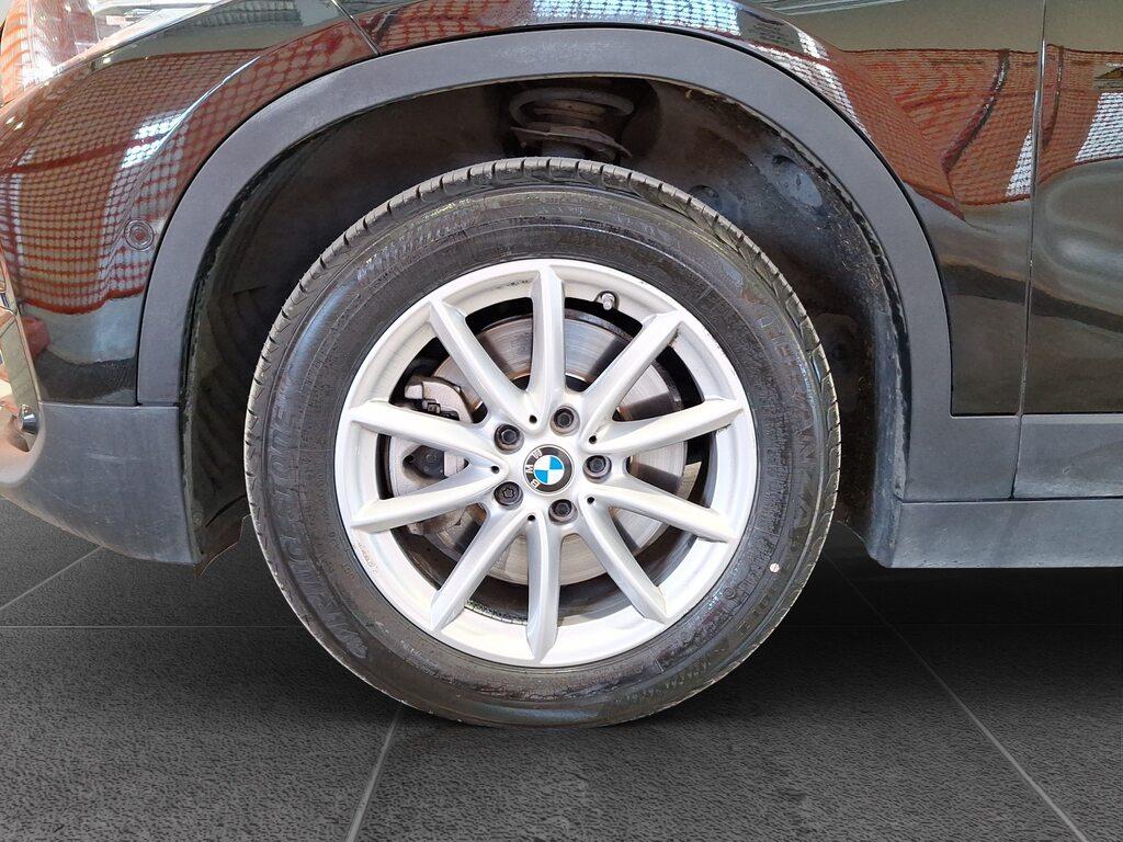 BMW X2 xdrive20d Business X auto