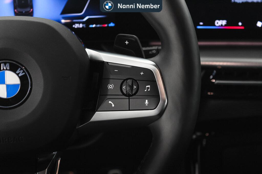 BMW X1 xdrive20d mhev 48V MSport Pro auto