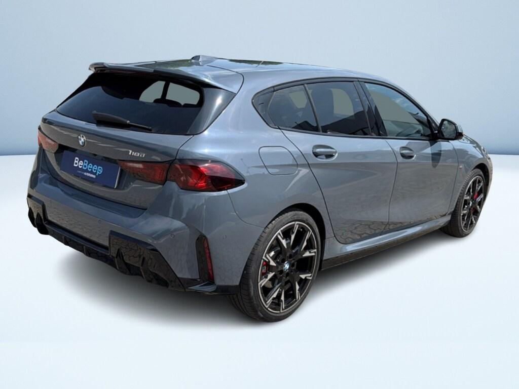 BMW Serie 1 118d MSport Pro auto