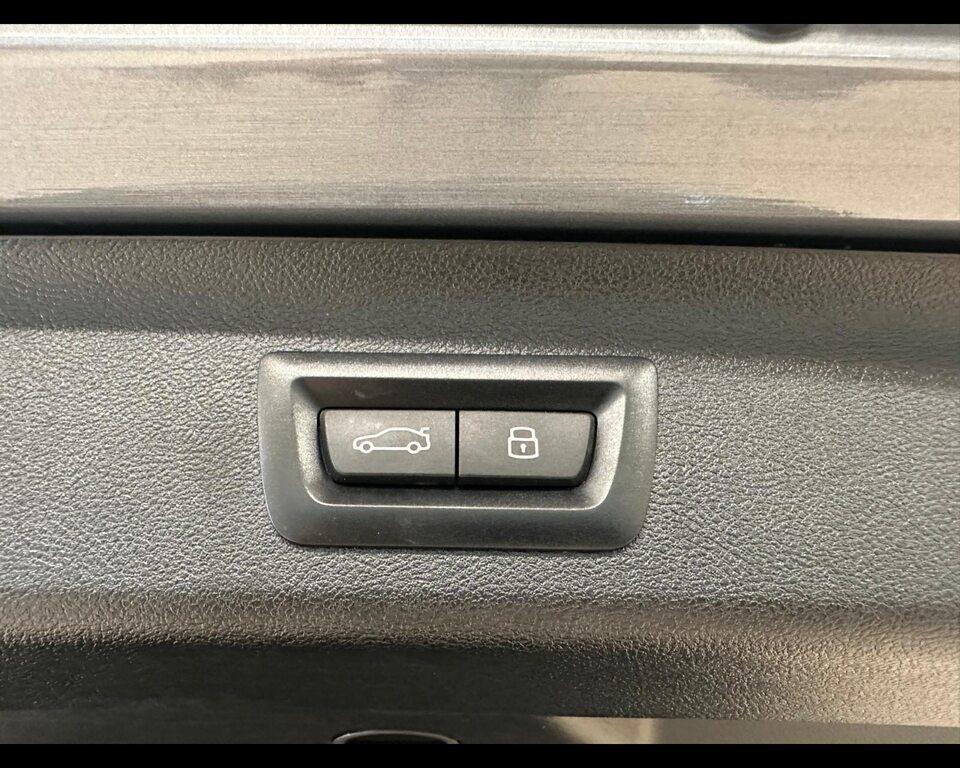 BMW Serie 5 520d Touring mhev 48V Msport auto