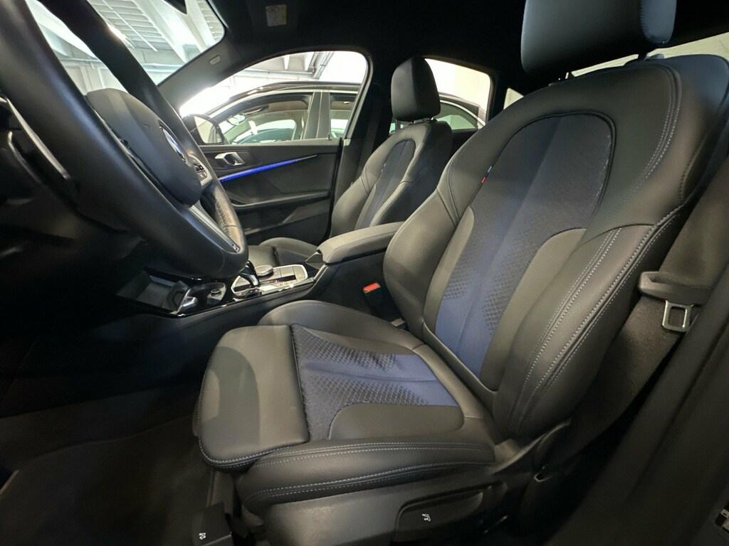 BMW Serie 2 220d Gran Coupe Msport auto