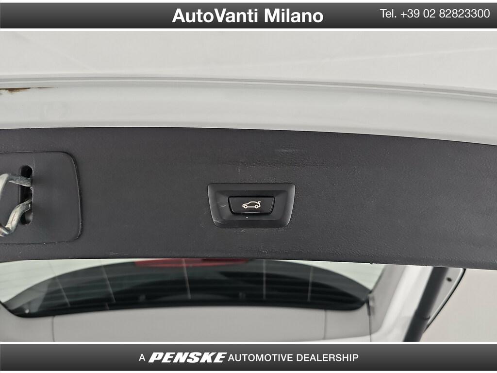 BMW X1 xdrive25e xLine auto