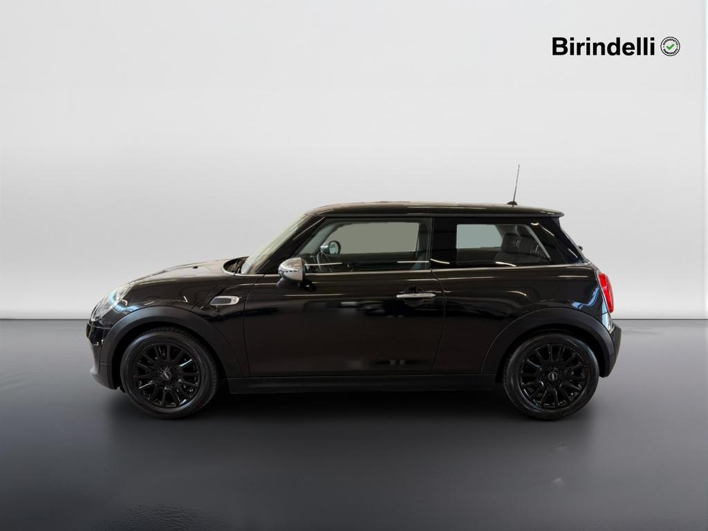 Mini One 1.2 One