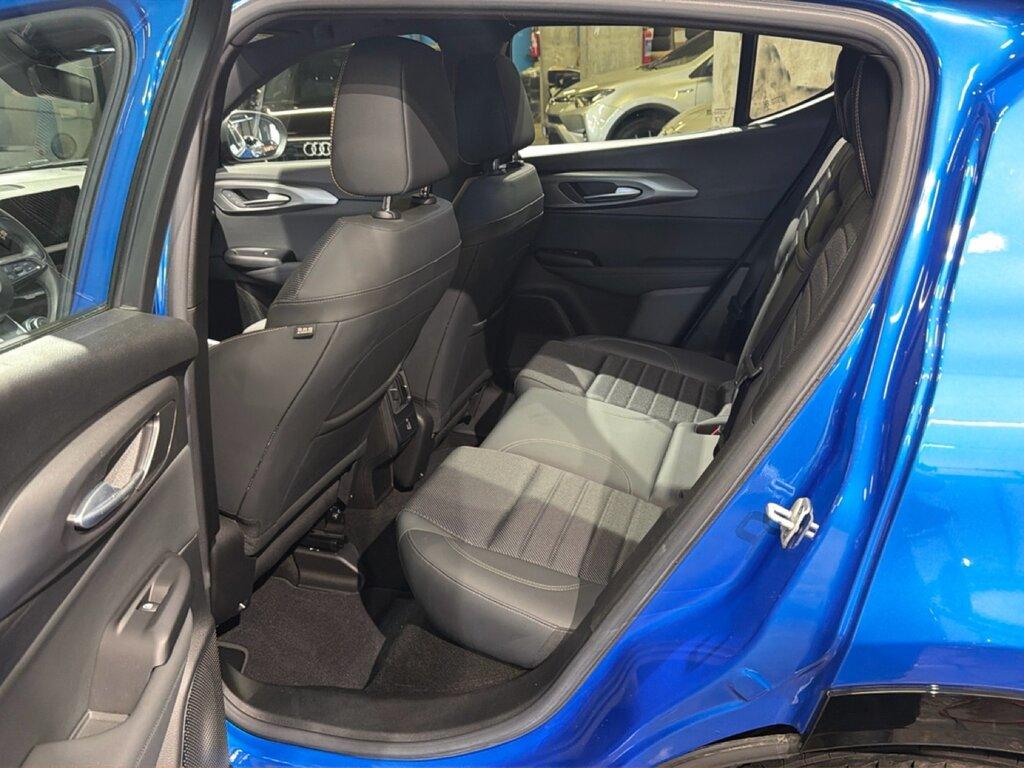 Alfa Romeo Tonale 1.5 hybrid Ti 160cv tct7