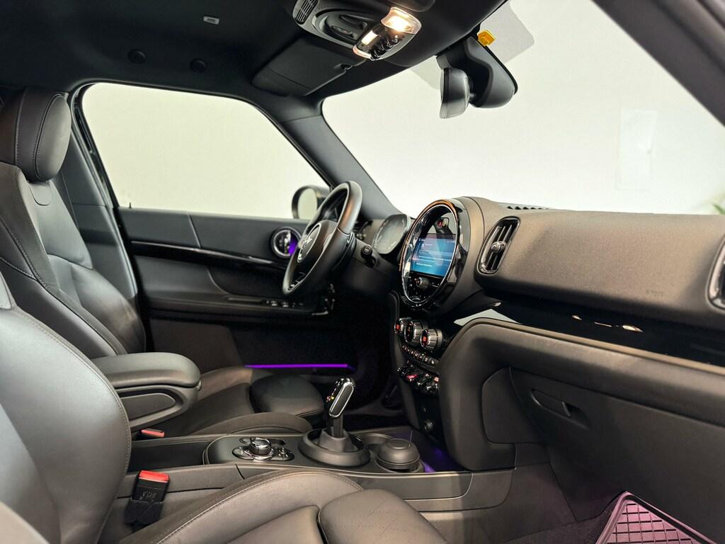 Mini Cooper SD Countryman 2.0 Cooper SD ALL4