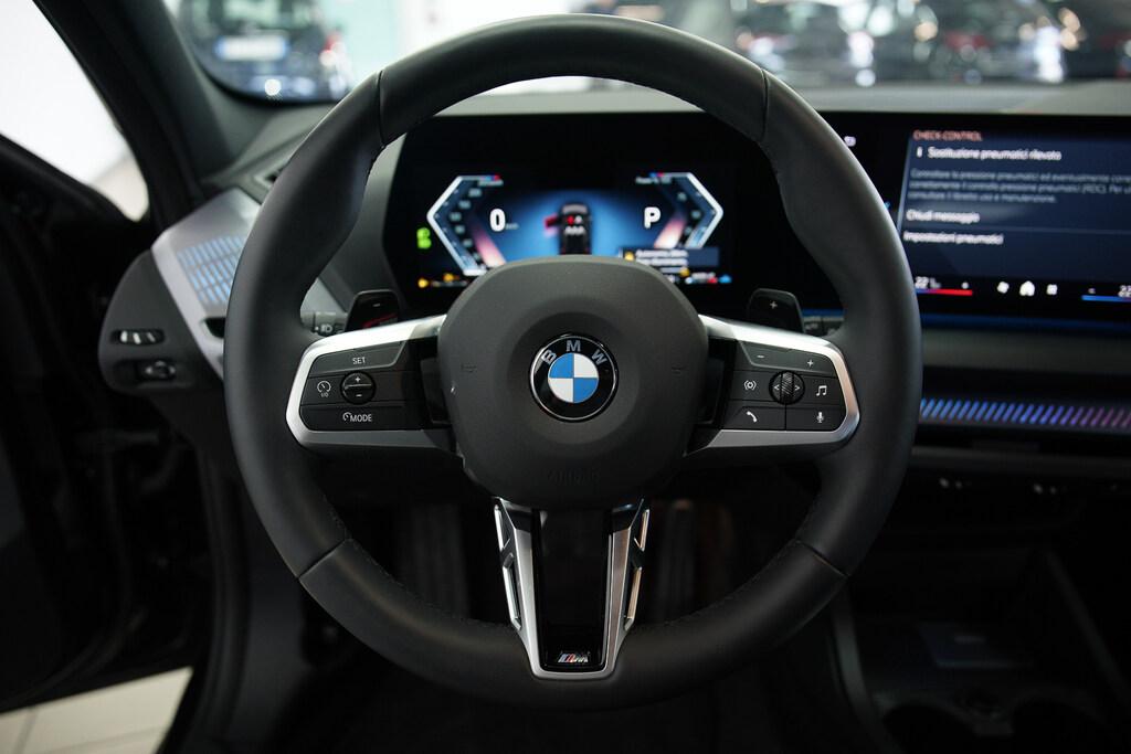 BMW Serie 1 118d MSport auto