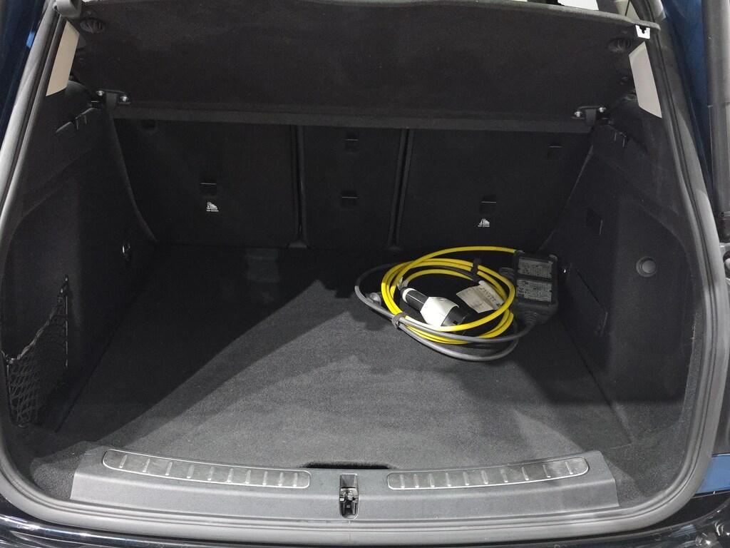 Mini Cooper SE Countryman Mini Countryman 1.5 Cooper SE Hype all4 auto