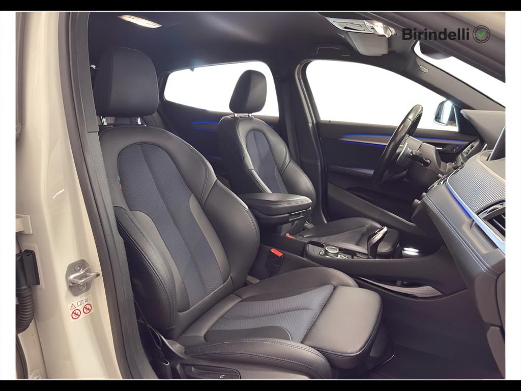 BMW X2 sdrive18d Msport auto