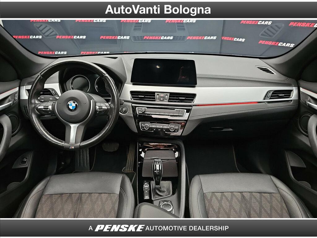 BMW X1 xdrive18d xLine Plus auto