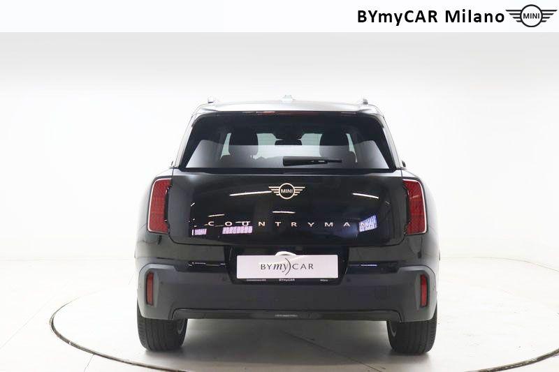 Mini Mini Countryman 1.5 48V C Classic auto
