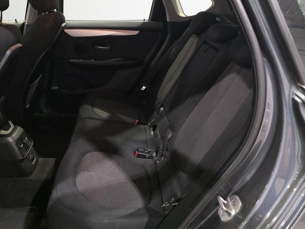 BMW Serie 2 218d Active Tourer Advantage auto my17